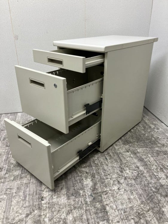 3段脇机 商品画像3
