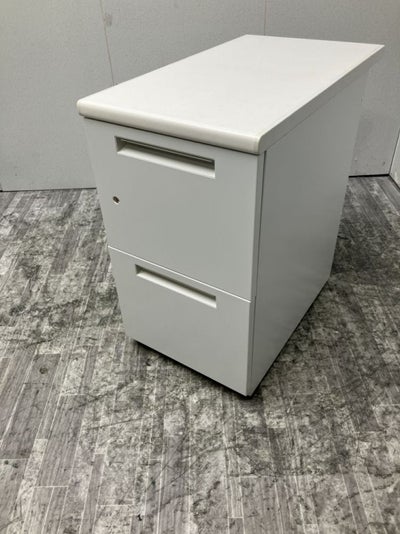 INABA/イナバ2段脇机 商品画像1