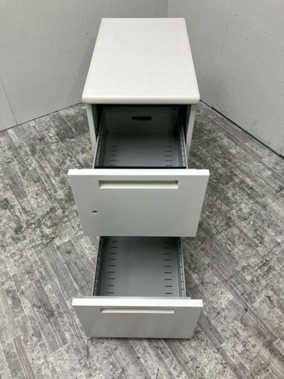 INABA/イナバ2段脇机 商品画像3