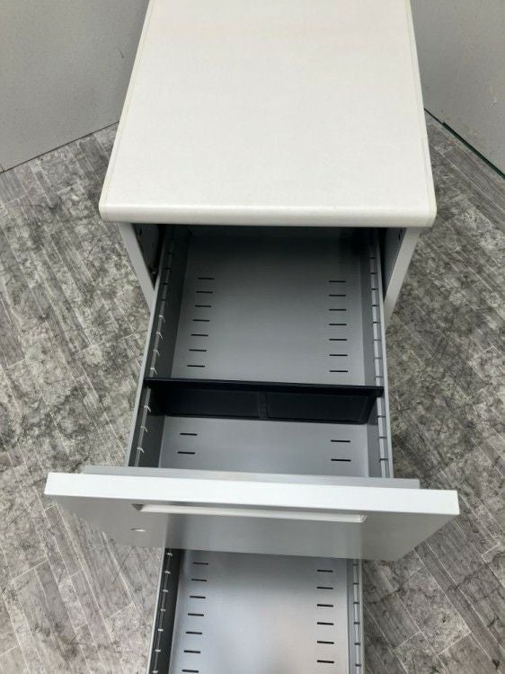 INABA/イナバ2段脇机 商品画像4