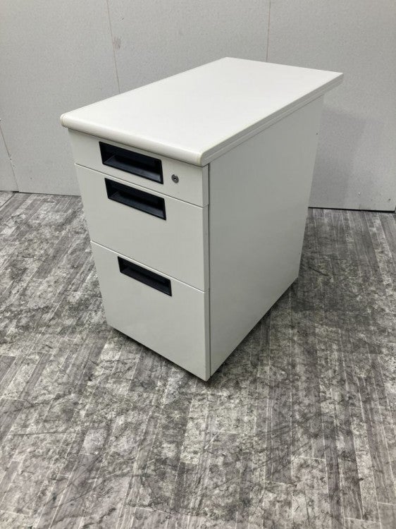 プラス3段脇机 商品画像1
