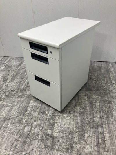 プラス3段脇机 商品画像1