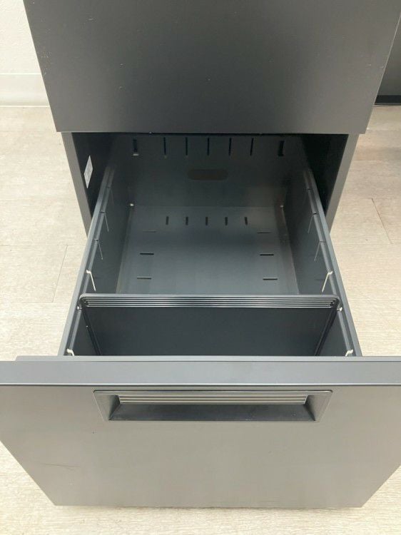 プラスリードシリーズ 1400両袖デスク 商品画像12