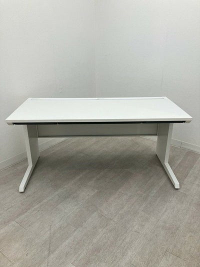 イトーキCZRシリーズ 1500平デスク 商品画像1