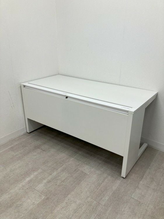 イトーキCZRシリーズ 1500平デスク 商品画像3