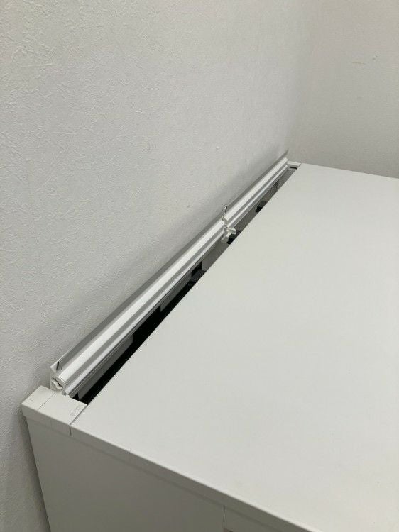 イトーキCZRシリーズ 1500平デスク 商品画像5