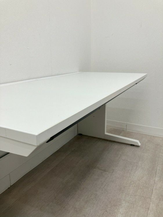 イトーキCZRシリーズ 1500平デスク 商品画像7