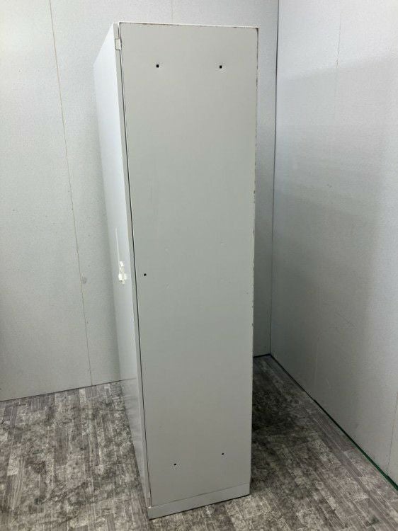 コクヨEDIA(エディア)シリーズ ダイヤル式両開き書庫 商品画像5