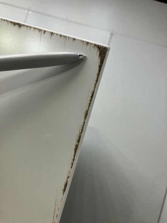 コクヨEDIA(エディア)シリーズ ダイヤル式両開き書庫 商品画像8