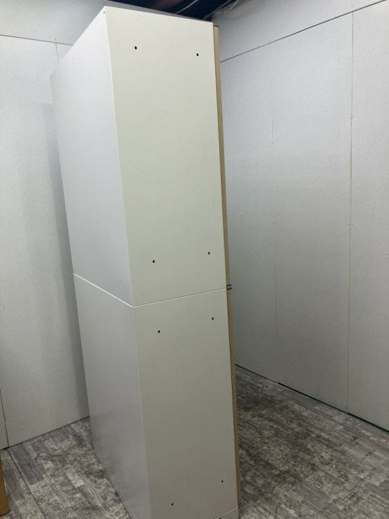 イトーキシンラインシリーズ 両開き上下書庫 商品画像8