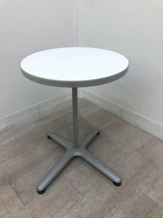 オカムラサイドテーブル 商品画像1