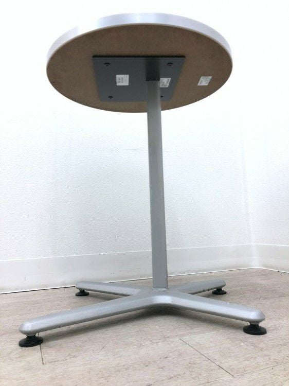 オカムラサイドテーブル 商品画像5