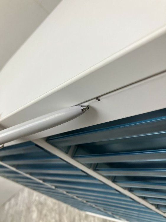 コクヨEDIA(エディア)シリーズ 天板付A4クリアケース書庫 商品画像4