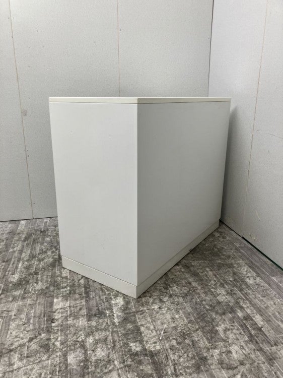 コクヨEDIA(エディア)シリーズ 天板付A4クリアケース書庫 商品画像7