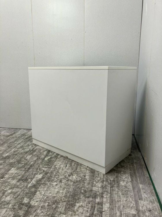 コクヨEDIA(エディア)シリーズ 天板付A4クリアケース書庫 商品画像8