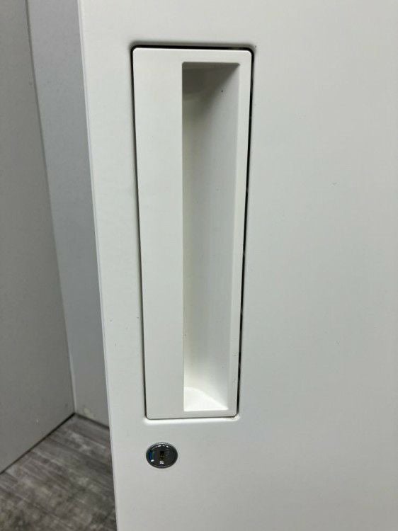 コクヨEDIA(エディア)シリーズ 片開き書庫 商品画像2