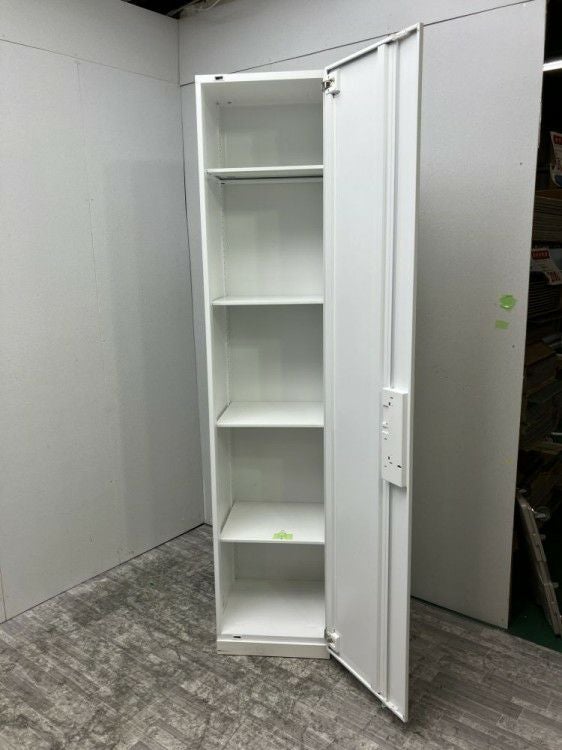 コクヨEDIA(エディア)シリーズ 片開き書庫 商品画像3