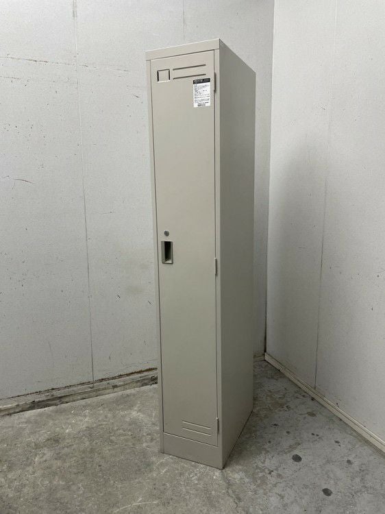 コクヨLKシリーズ　（コクヨ） 1人用ロッカー 商品画像1