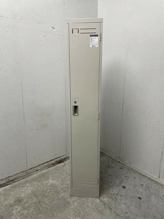 コクヨLKシリーズ　（コクヨ） 1人用ロッカー 商品画像2