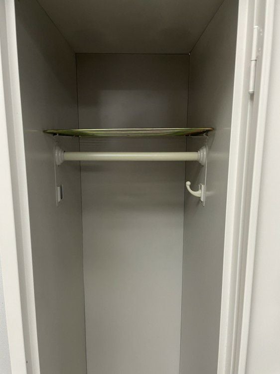 コクヨLKシリーズ　（コクヨ） 1人用ロッカー 商品画像9