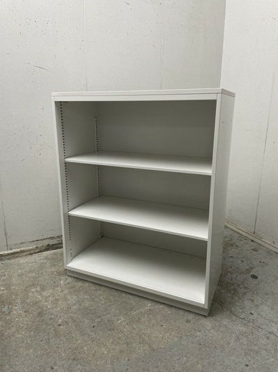 イトーキシンラインシリーズ オープン書庫 商品画像1