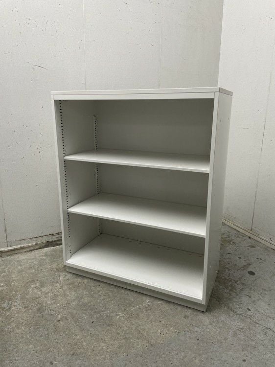 イトーキシンラインシリーズ オープン書庫 商品画像1