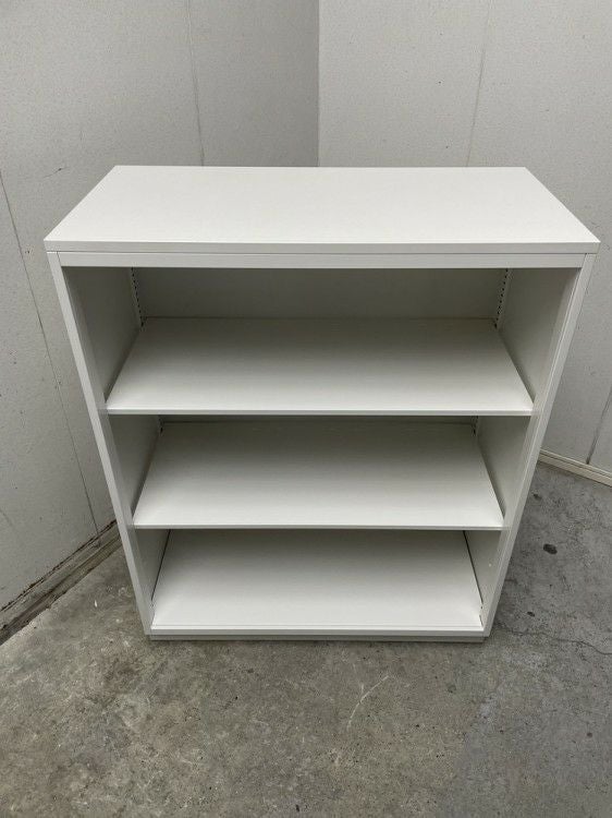 イトーキシンラインシリーズ オープン書庫 商品画像4