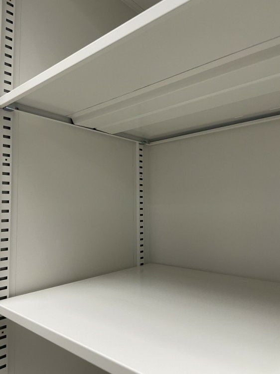 イトーキシンラインシリーズ オープン書庫 商品画像6