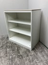 オカムラレクトラインシリーズ 天板付オープン書庫 商品画像3