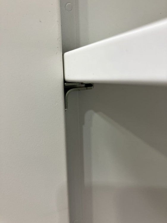 オカムラレクトラインシリーズ 天板付オープン書庫 商品画像6