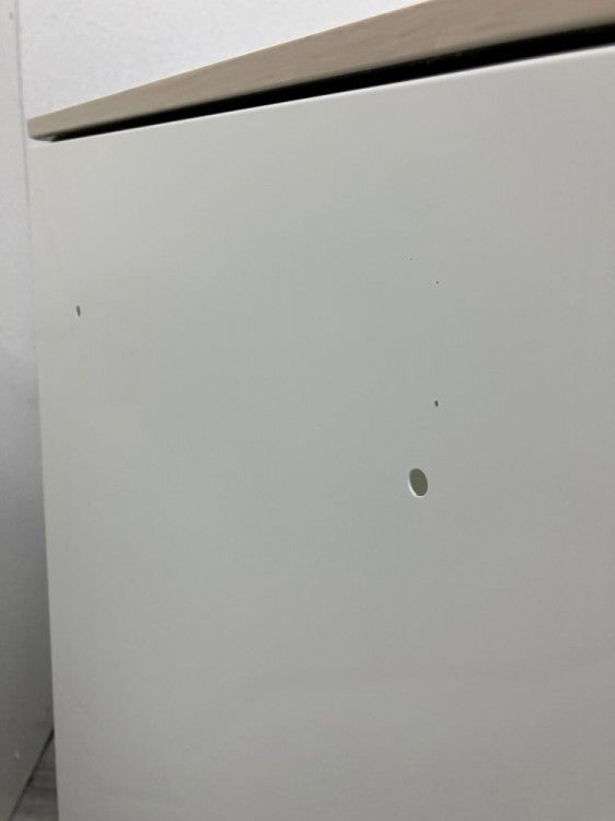 オカムラレクトラインシリーズ 天板付オープン書庫 商品画像7