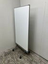 縦型脚付両面ホワイトボード 商品画像2
