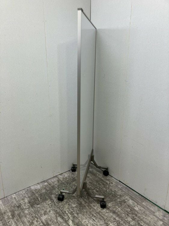 縦型脚付両面ホワイトボード 商品画像3