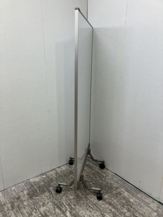 縦型脚付両面ホワイトボード 商品画像3