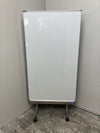 縦型脚付両面ホワイトボード 商品画像4