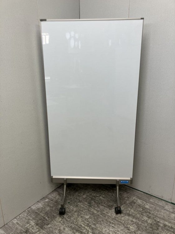縦型脚付両面ホワイトボード 商品画像4