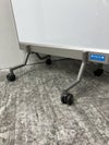縦型脚付両面ホワイトボード 商品画像5