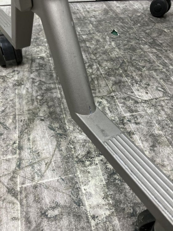 縦型脚付両面ホワイトボード 商品画像8