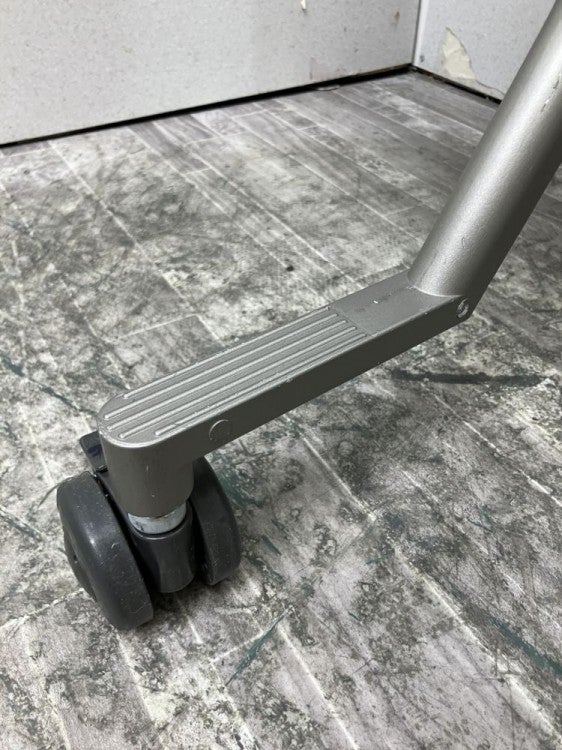 縦型脚付両面ホワイトボード 商品画像10