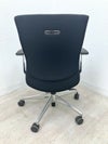 コクヨPUNTO(プント)チェア 固定肘付プントチェア 商品画像4