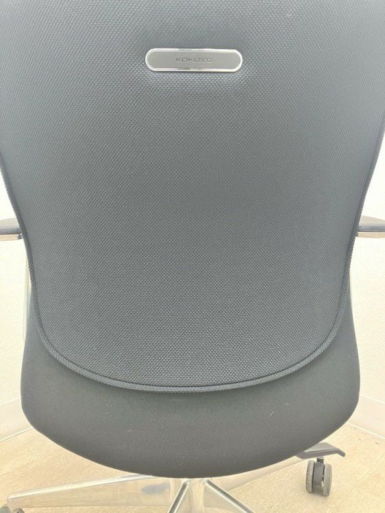 コクヨPUNTO(プント)チェア 固定肘付プントチェア 商品画像11