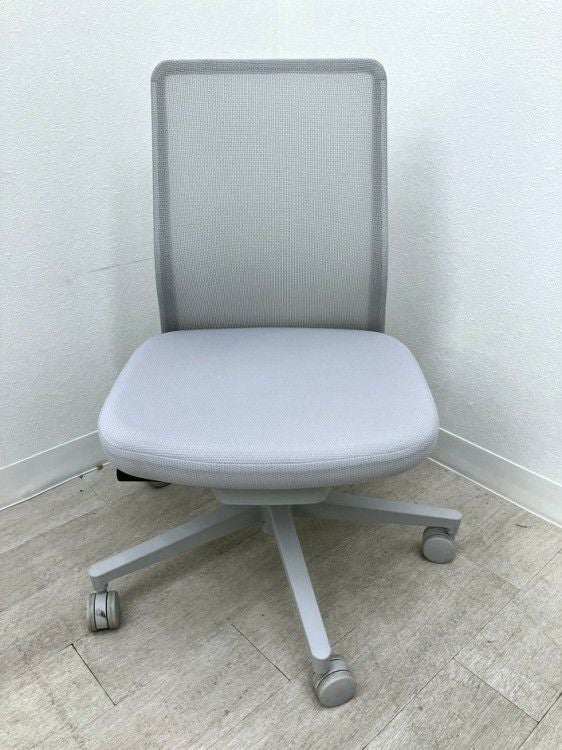 コクヨMonet（モネット）シリーズ モネットチェア 商品画像2