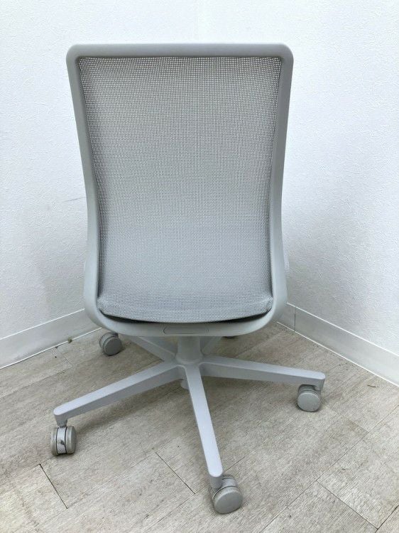 コクヨMonet（モネット）シリーズ モネットチェア 商品画像4