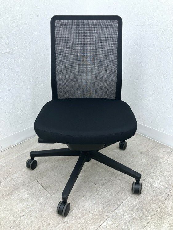 コクヨMonet（モネット）シリーズ モネットチェア 商品画像2