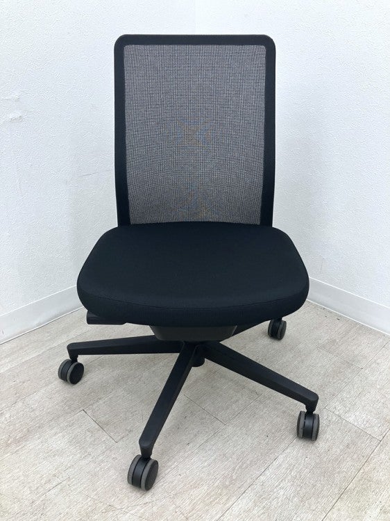 コクヨMonet（モネット）シリーズ モネットチェア 商品画像2
