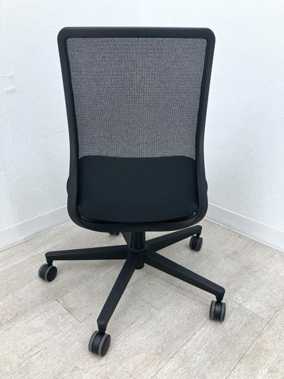 コクヨMonet（モネット）シリーズ モネットチェア 商品画像4