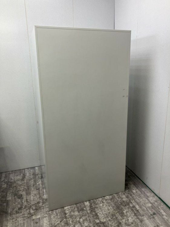 ダイヤル式3人用ロッカー 商品画像7