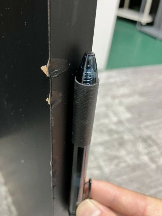 オカムラキッチンキャビネット 商品画像9