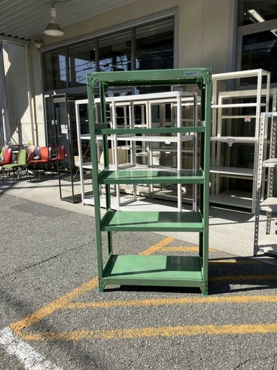 中軽量棚 商品画像1