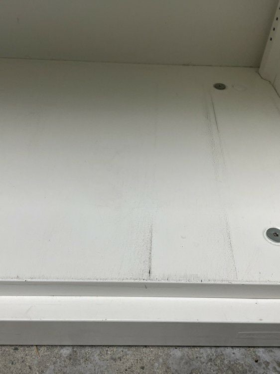 レクトラインシリーズ 両開き書庫 商品画像11